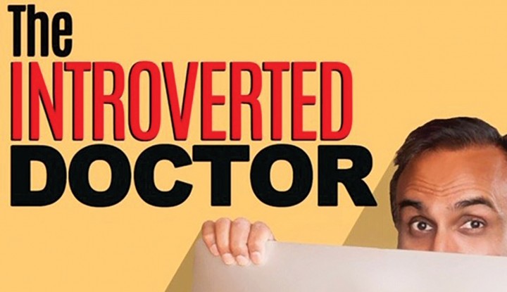 The Introverted Doctor